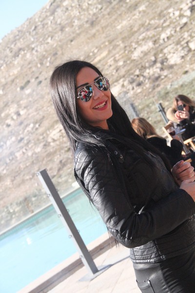 Terrebrune BBQ Winter Pool Party